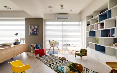 中央空调与分体空调优劣势对比 从海信中央空调看选择之道