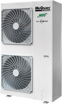 聚焦企业2021年新品 中央空调行业未来发展趋势探析