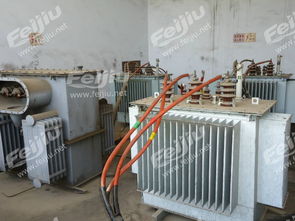 河南二手电力变压器市场 求购、回收与拍卖指南