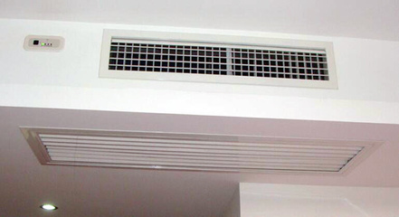 海尔中央空调 以高舒适度重新定义居家空气环境