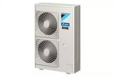 中央空调 为何它成为现代装修的新宠？