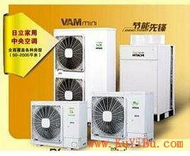 成都日立中央空调 融合科技与文化用品的智慧生活体验