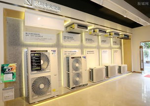 麦克维尔中央空调价格解析及性价比评估