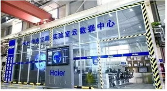 家用中央空调十大排名揭晓，海尔中央空调荣登科学创新奖榜首